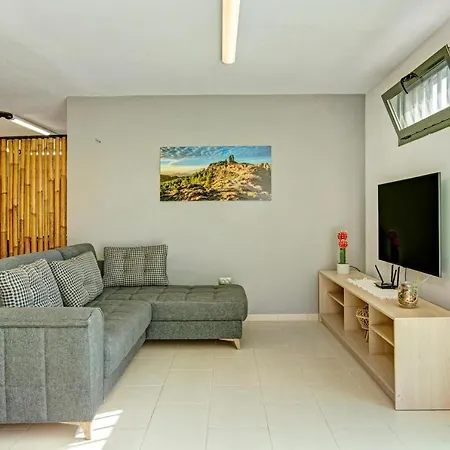 Daire Harmony Level Floor