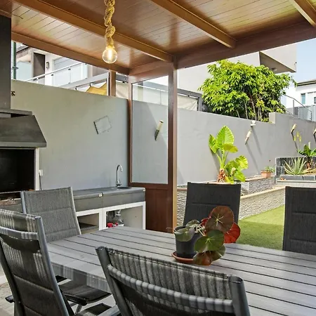 Harmony Level Floor Daire